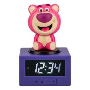 Toy Story Icon Sveglia Lotso Paladone Products