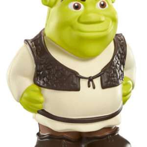 TOYLLECTIBLE PUFFLUMS SHREK MOVIES - FIGURES