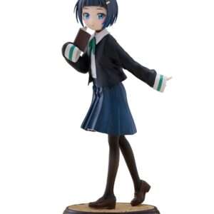 Train To The End Of The World Tenitol Pvc Statua Akira Shinonome 20 Cm Furyu