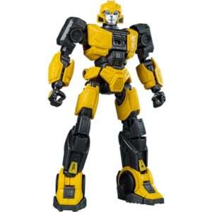 Transformers 8 Amk Mini Series Plastica Model Kit B-127 13 Cm Yolopark