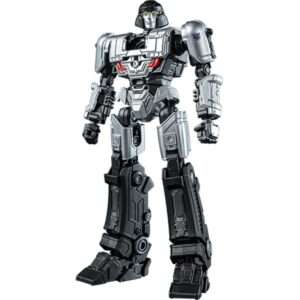 Transformers 8 Amk Mini Series Plastica Model Kit D-16 15 Cm Yolopark