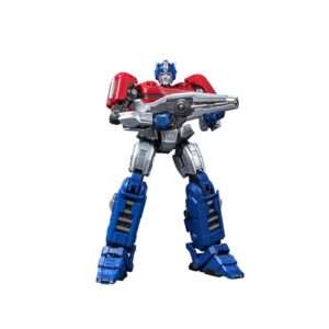 Transformers 8 Amk Series Plastica Model Kit Orion Pax 20 Cm Yolopark