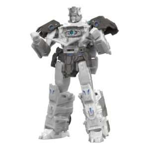 Transformers Age Of The Primes Action Figura The Thirteen Prima Prime 18Cm Hasbro
