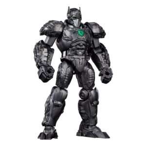 Transformers Blokees Plastica Model Kit Classic Class 05 Optimus Primal Robot Blokees
