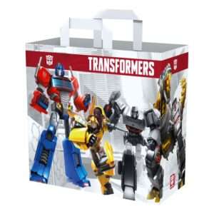 Transformers Borsa Portatutto Konix