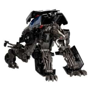 Transformers: Dark Of The Moon Generations Studio Series Deluxe Class Action Figura Decepticon Hatchet 11 Cm Hasbro