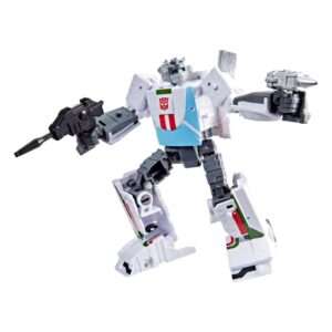 Transformers: Devastation Studio Series Deluxe Class Action Figura Wheeljack 11 Cm Hasbro