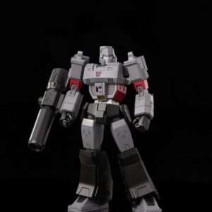 Transformers Furai Plastica Model Kit Megatron G1 Ver. 16 Cm Sentinel