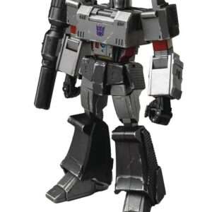 Transformers: Generation One Amk Pro Series Plastica Model Kit Megatron 20 Cm Yolopark