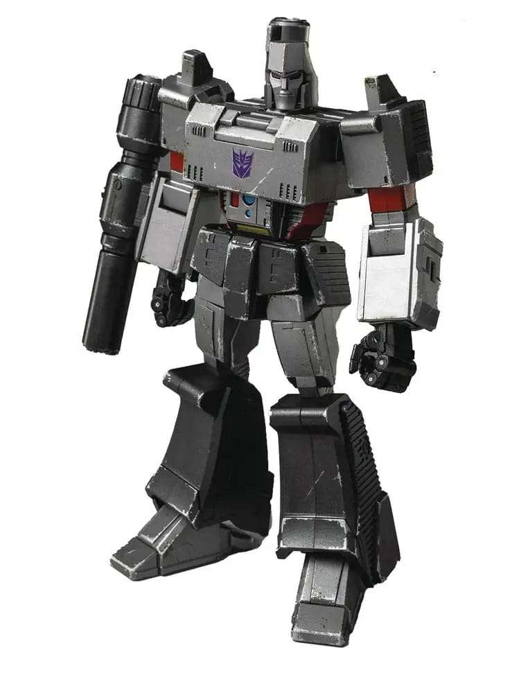 Transformers: Generation One Amk Pro Series Plastica Model Kit Megatron 20 Cm Yolopark