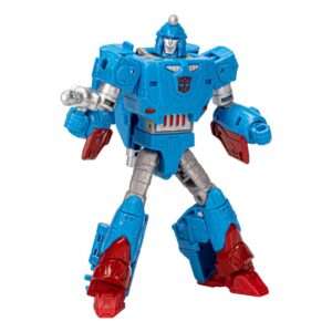 Transformers Generations Legacy Evolution Deluxe Class Action Figura Autobot Devcon 14 Cm Hasbro