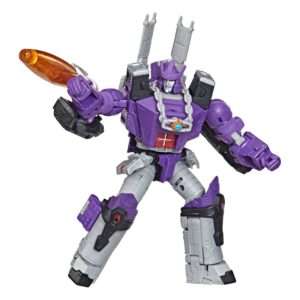 Transformers Generations Legacy Leader Class Action Figure Galvatron 19 Cm Hasbro