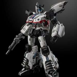 Transformers Mdlx Action Figura Jazz 15 Cm Threezero