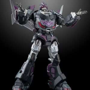 Transformers Mdlx Action Figura Shattered Glass Rodimus Unicronus 23 Cm Threezero
