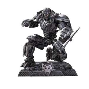 Transformers Model Kit AMK Pro X Apelinq 20 Cm Yolopark