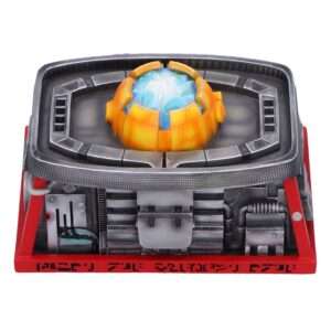 Transformers Storage Box Matrix Of Leadership 16 Cm Nemesis Now