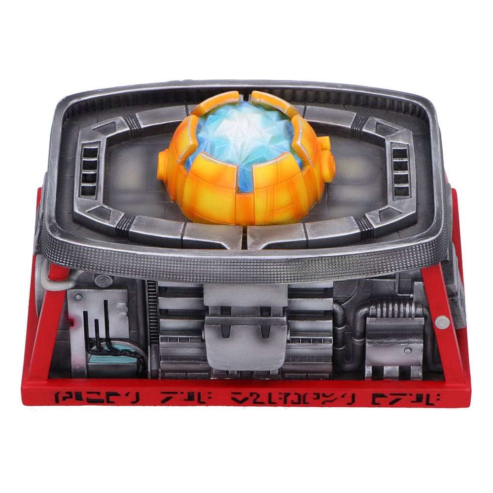 Transformers Storage Box Matrix Of Leadership 16 Cm Nemesis Now