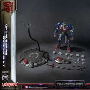 TRANSFORMERS TLK AMK PRO OPTIMUS PR MKIT Model Kit Yolopark