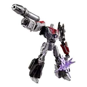 Transformers: War For Cybertron Studio Series Voyager Class Action Figura Megatron 16 Cm Hasbro