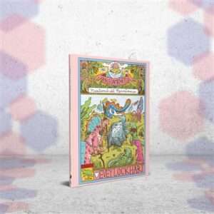 Troika! - I Miei Cari Paleoamichetti