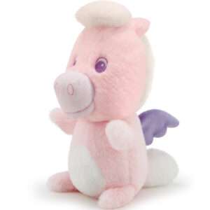 Trudi 18275 - Peluche Pegaso Taglia S