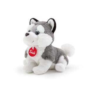 Trudi 19494 - Puppy Husky Taglia M