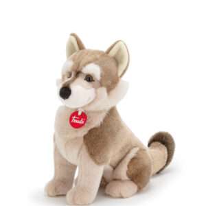 Trudi 24040 - Lupo Taglia M