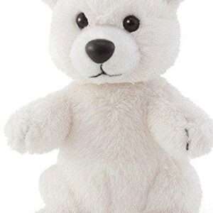 Trudi 36031 - Orso Polare Trudiland 10cm