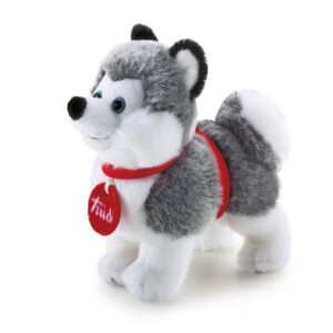 Trudi 51010 - Trudino Husky Taglia XS