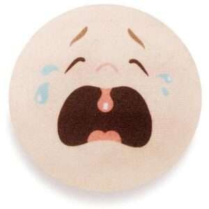 TRUDI 51162 - FACCINA INNAMORATA/DISPERATA 13 CM