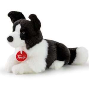 Trudi TUDN7000 - Border Collie Scott Taglia S