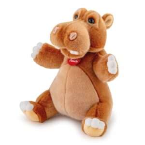 Trudi TUDO7000 - Ippopotamo Filippo Taglia M