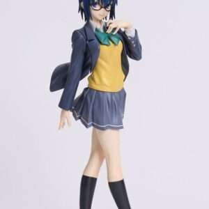 Tsukihime -a Piece Of Blue Glass Moon- Statua 1/7 Ciel 22 Cm Aniplex