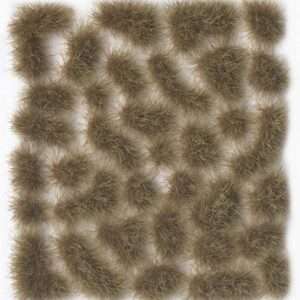 TUFT WILD SC419 DRY LARGE Accessori Per Modellismo Vallejo