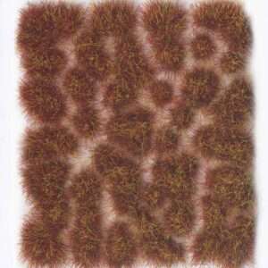 TUFT WILD SC431 FANTASY FIRE LARGE Accessori Per Modellismo Vallejo