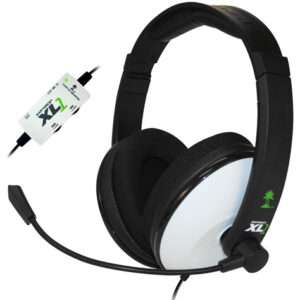 TURTLEBEACH CUFFIE XL1 X360