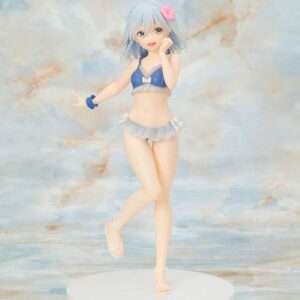 Tying The Knot Con An Amagami Sister Coreful Pvc Statua Asahi Amagami 18 Cm Taito Prize