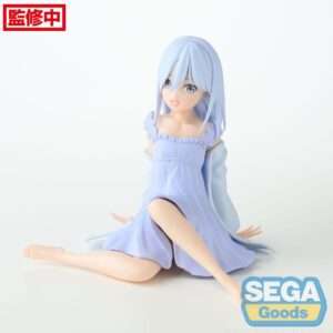 Tying The Knot Con An Amagami Sister Yumemirize Pvc Statua Asahi Amagami 10 Cm Sega