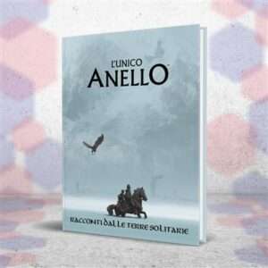 UA - Racconti dalle Terre Solitarie