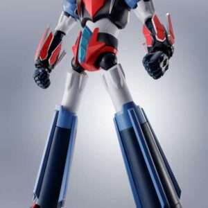 Ufo Robot Action Figure Robot Spirits Grendizer U 15 Cm Bandai