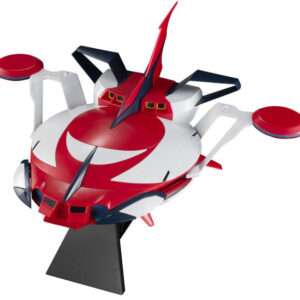 UFO ROBOT GOLDRAKE U SPAZER GOLDRAKE - FIGURES