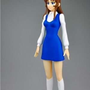 Ufo Robot Grendizer Maria Vinile Figura 23 cm High Dream