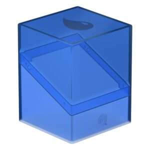 Ultimate Guard Boulder 100+ Hybrid Magic: The Gathering "Mana Edition" - Island Ultimate Guard