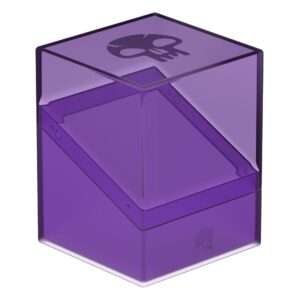 Ultimate Guard Boulder 100+ Hybrid Magic: The Gathering "Mana Edition" - Swamp Ultimate Guard