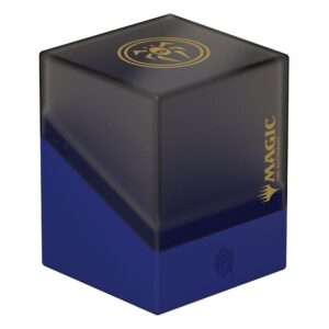 Ultimate Guard Boulder 100+ Magic: The Gathering "Guild Summit" - Dimir Ultimate Guard