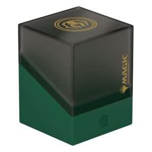 Ultimate Guard Boulder 100+ Magic: The Gathering "Guild Summit" - Golgari Ultimate Guard