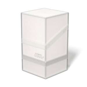 Ultimate Guard Boulder´n´Tray 100+ Frosted Ultimate Guard