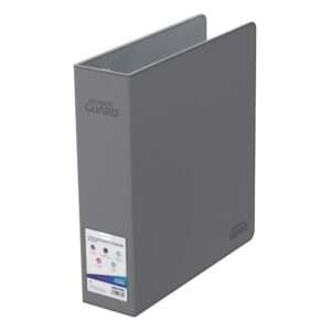 Ultimate Guard Collector´s Album XenoSkin Grey Ultimate Guard