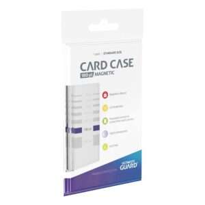 Ultimate Guard Magnetic Card Case 180 Pt Ultimate Guard