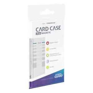 Ultimate Guard Magnetic Card Case 35 Pt Ultimate Guard